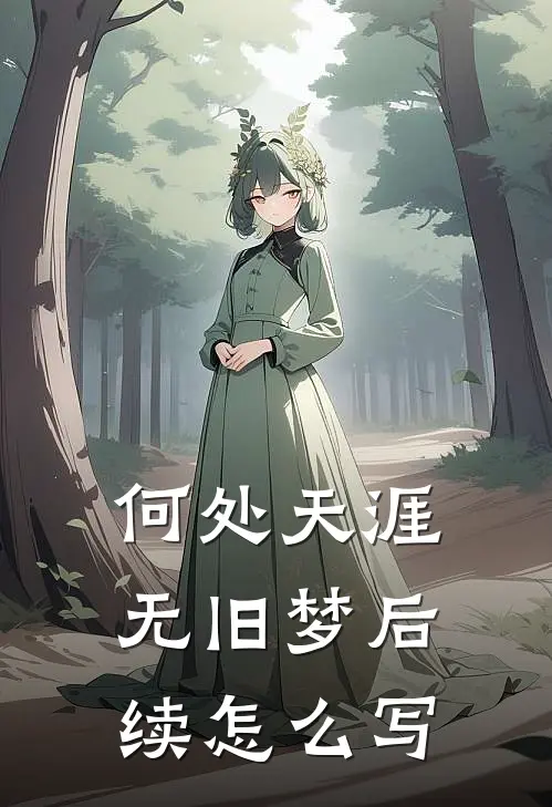 何处天涯无旧梦后续怎么写