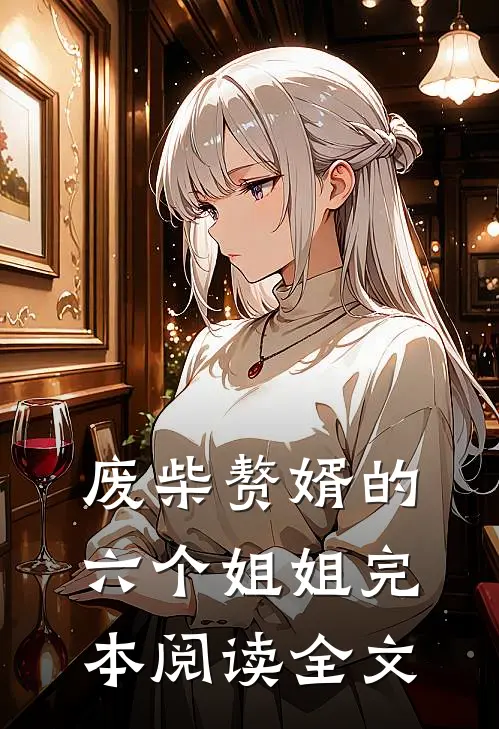 废柴赘婿的六个姐姐完本阅读全文