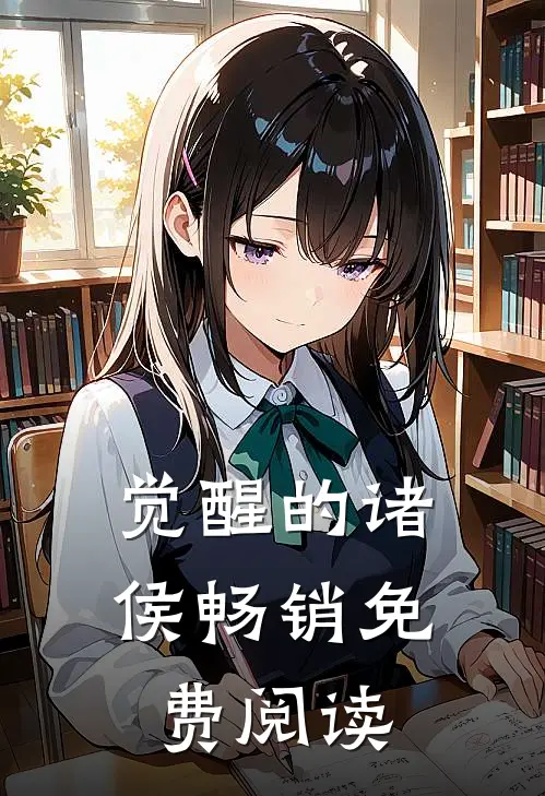 觉醒的诸侯畅销免费阅读