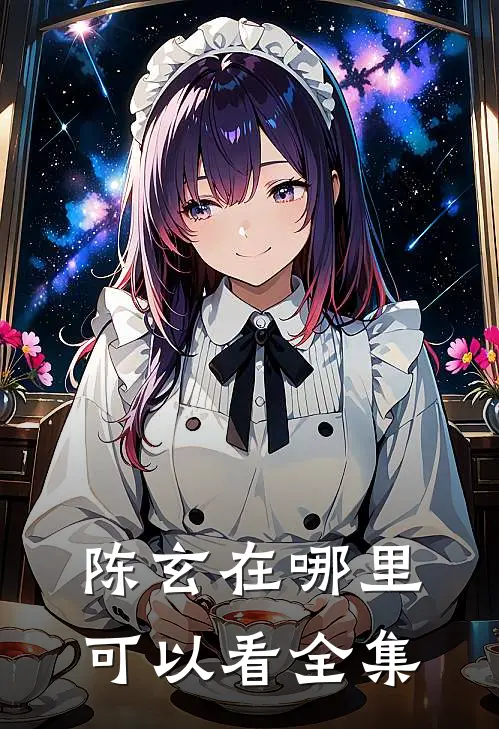 陈玄在哪里可以看全集