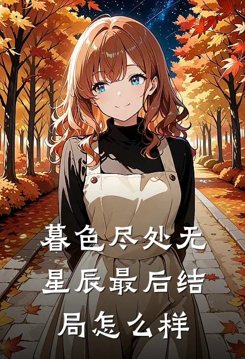 暮色尽处无星辰最后结局怎么样