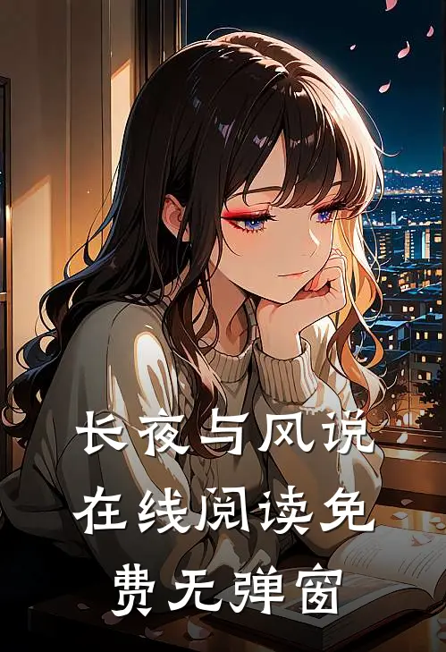 长夜与风说在线阅读免费无弹窗