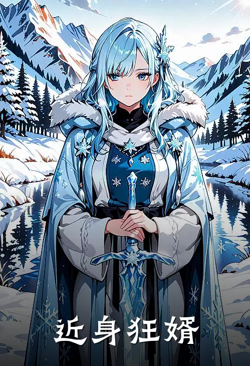 近身狂婿