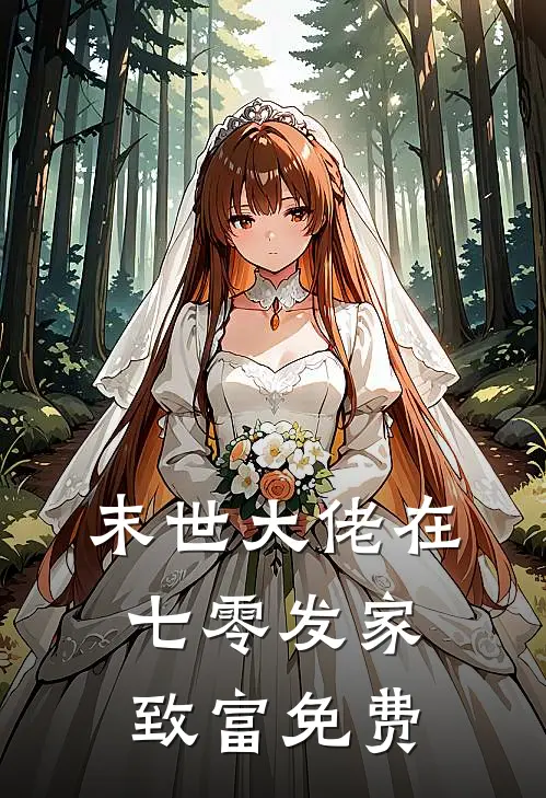末世大佬在七零发家致富免费