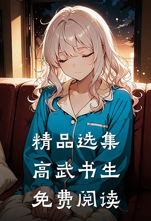 精品选集高武书生免费阅读