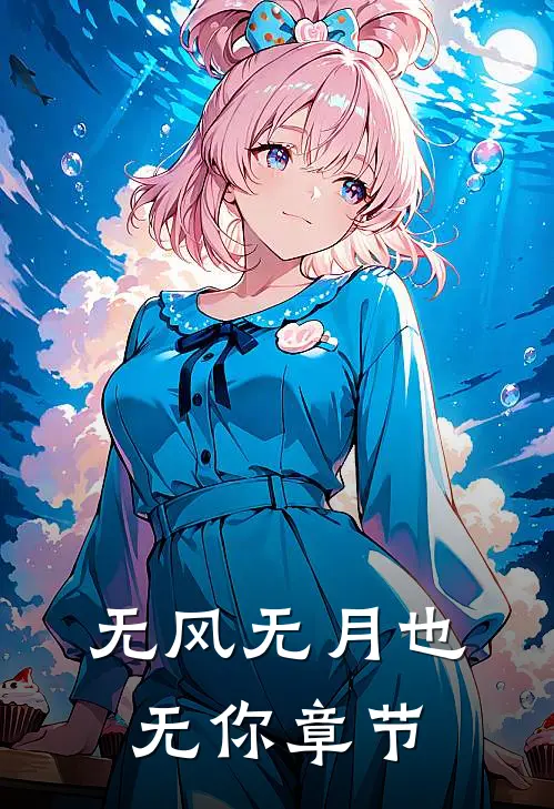 无风无月也无你章节