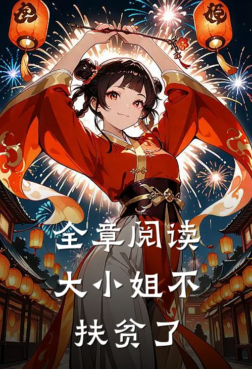 全章阅读大小姐不扶贫了