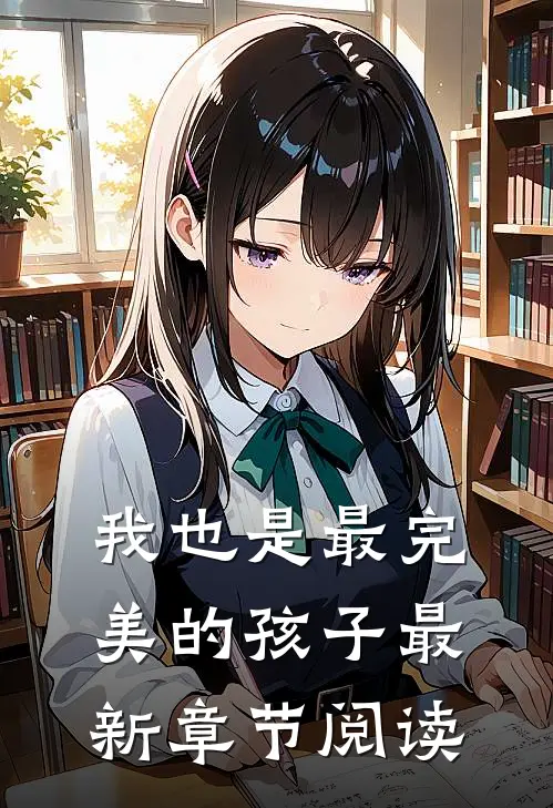 我也是最完美的孩子最新章节阅读