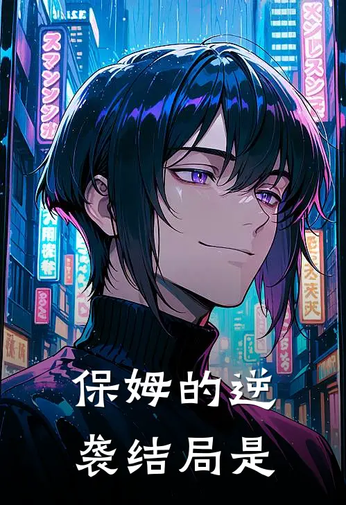 保姆的逆袭结局是
