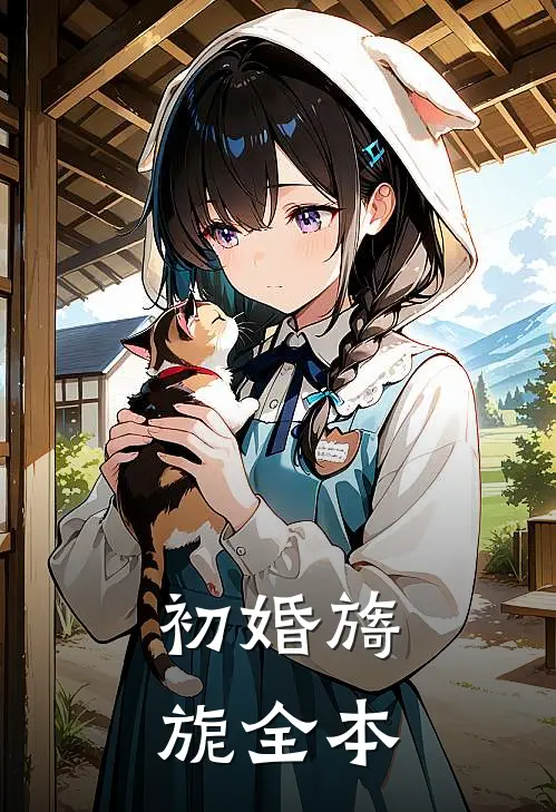 初婚旖旎全本