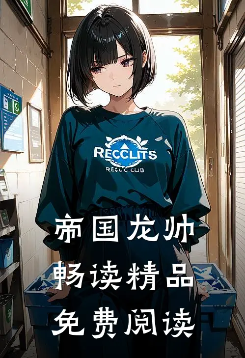 帝国龙帅畅读精品免费阅读