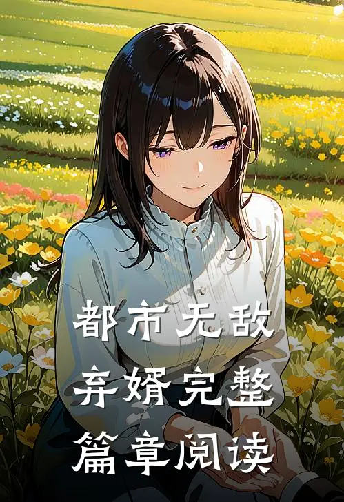 都市无敌弃婿完整篇章阅读