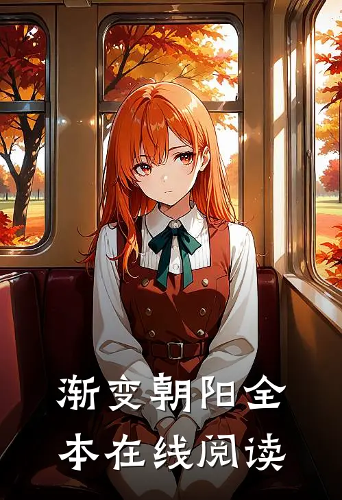 渐变朝阳全本在线阅读