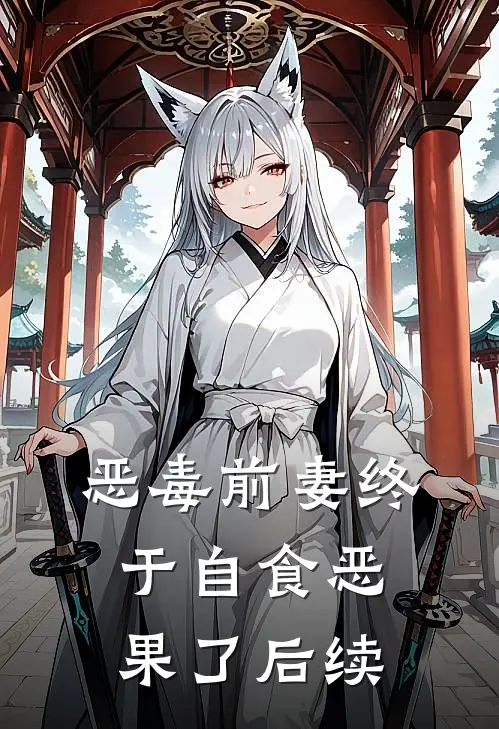 恶毒前妻终于自食恶果了后续