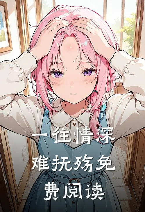 一往情深难抚殇免费阅读