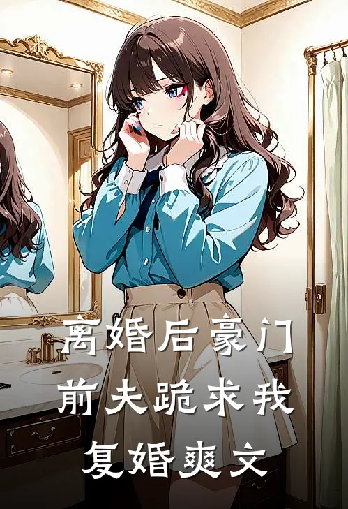 离婚后豪门前夫跪求我复婚爽文