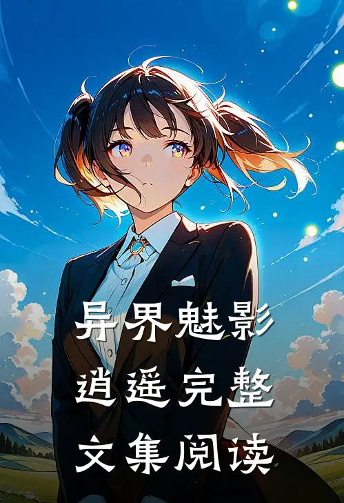 异界魅影逍遥完整文集阅读