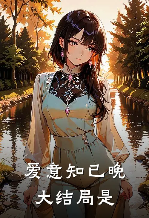 爱意知已晚大结局是