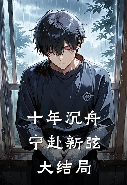 十年沉舟宁赴新弦大结局
