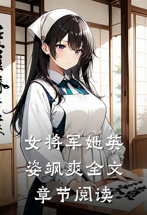 女将军她英姿飒爽全文章节阅读
