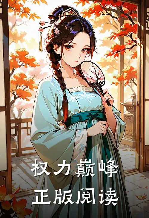 权力巅峰正版阅读