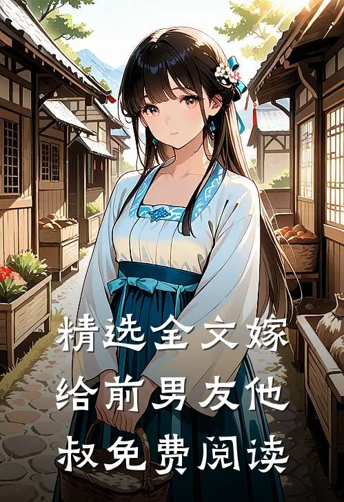 精选全文嫁给前男友他叔免费阅读