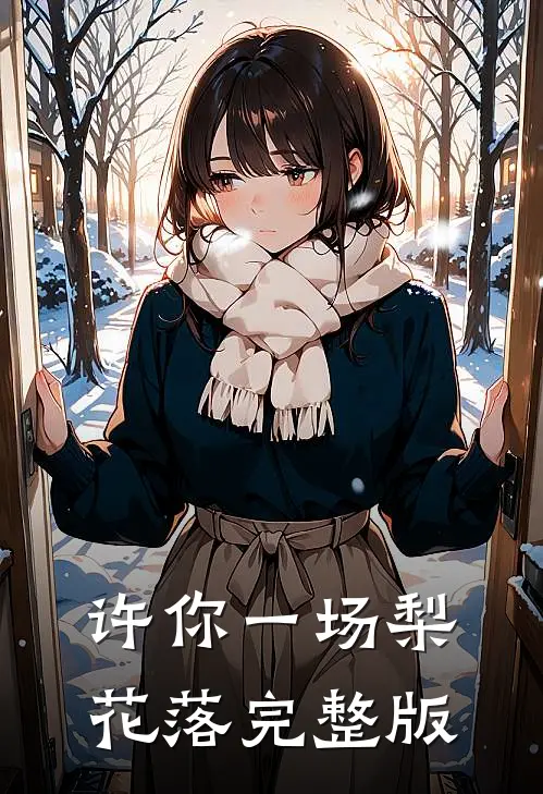 许你一场梨花落完整版