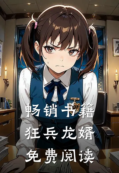 畅销书籍狂兵龙婿免费阅读