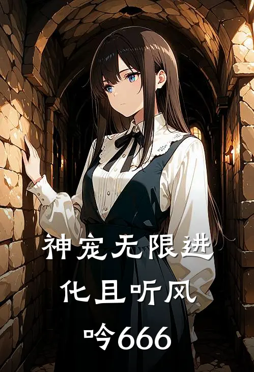 神宠无限进化 且听风吟666