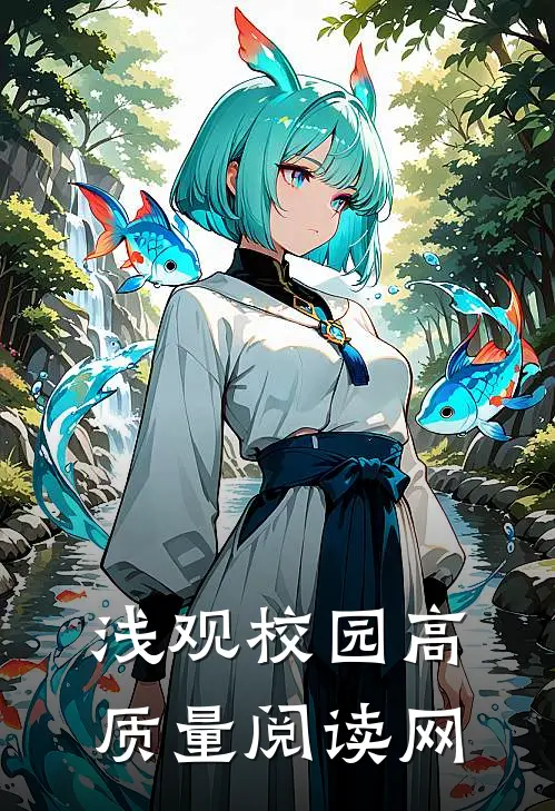 浅观校园高质量阅读网