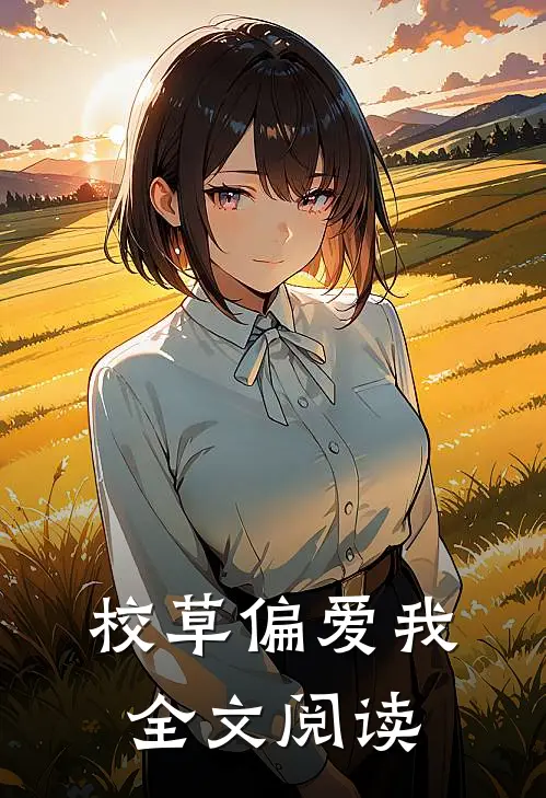 校草偏爱我全文阅读