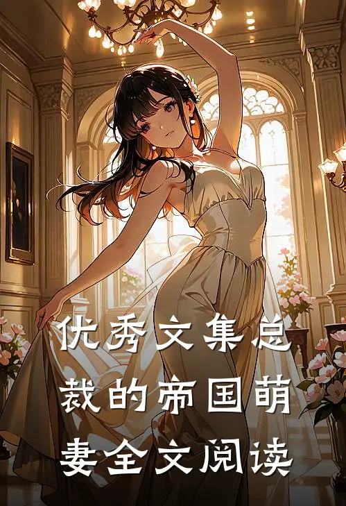 优秀文集总裁的帝国萌妻全文阅读