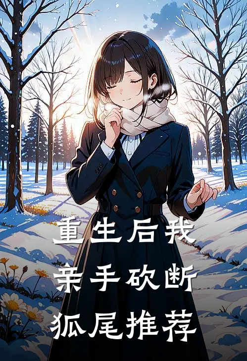 重生后我亲手砍断狐尾推荐
