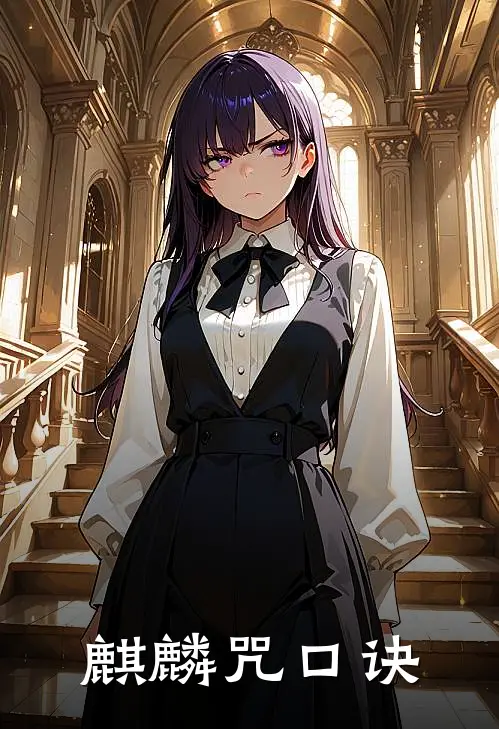 麒麟咒口诀