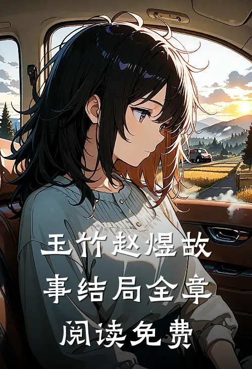 玉竹赵煜故事结局全章阅读免费