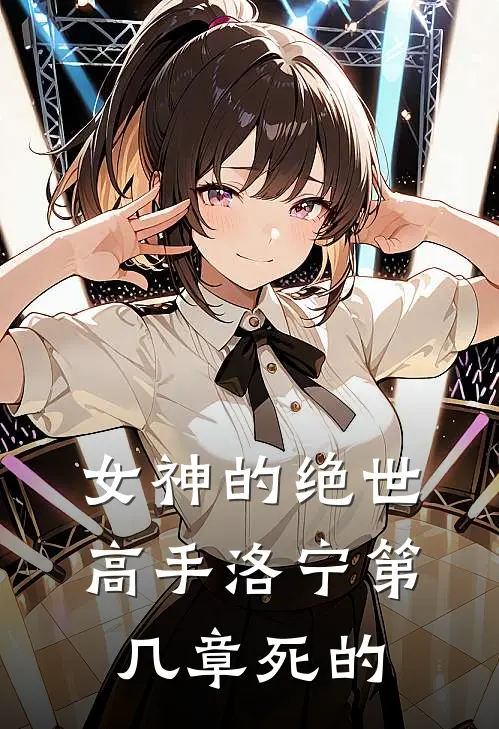 女神的绝世高手洛宁第几章死的