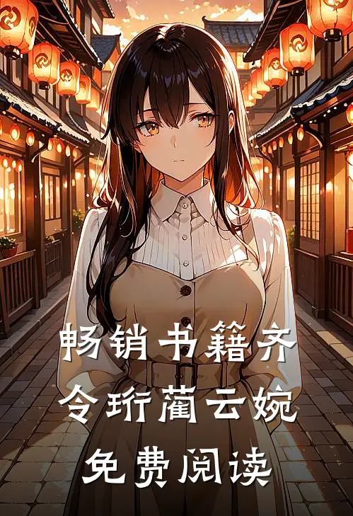 畅销书籍齐令珩蔺云婉免费阅读