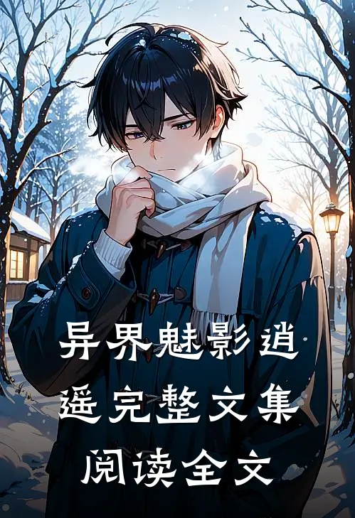 异界魅影逍遥完整文集阅读全文