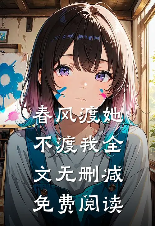 春风渡她不渡我全文无删减免费阅读