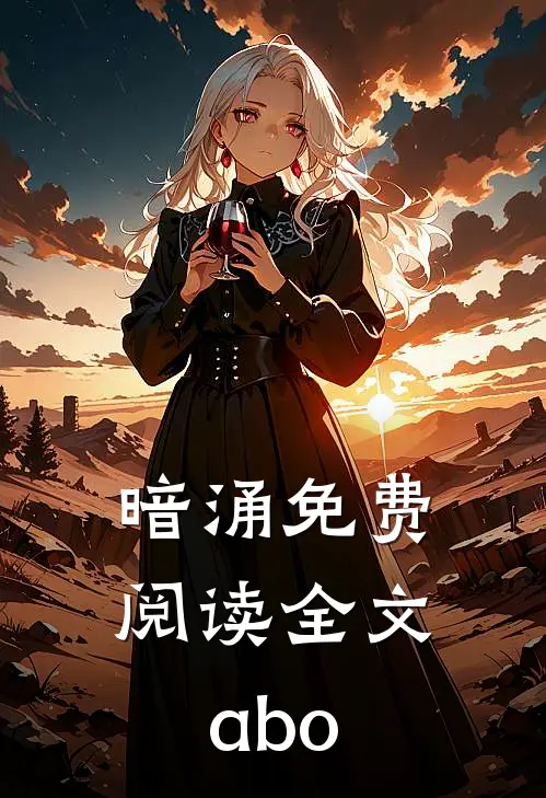 暗涌免费阅读全文abo