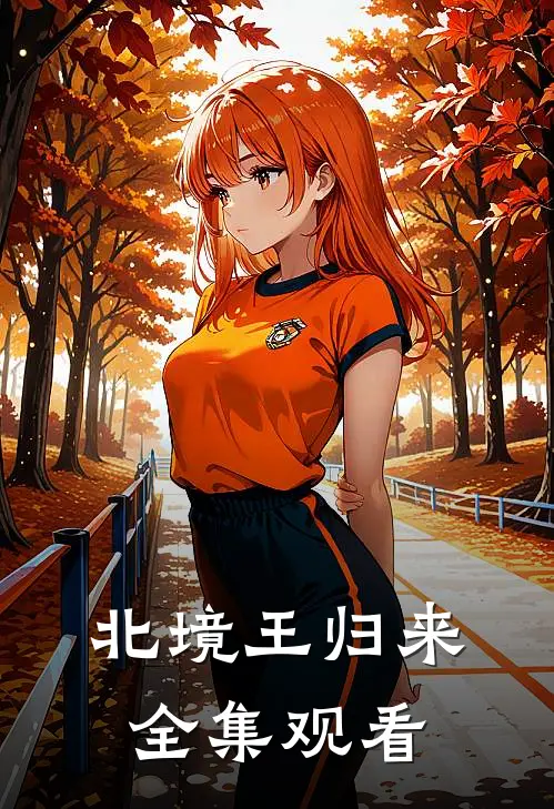 北境王归来全集观看