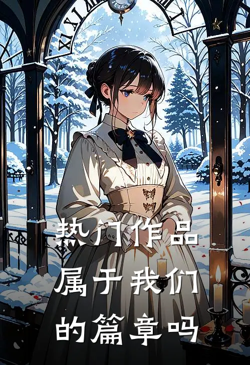 热门作品属于我们的篇章吗