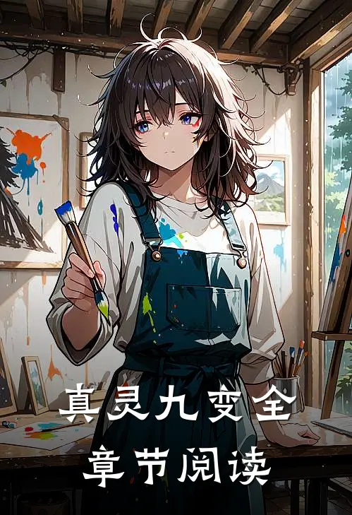 真灵九变全章节阅读