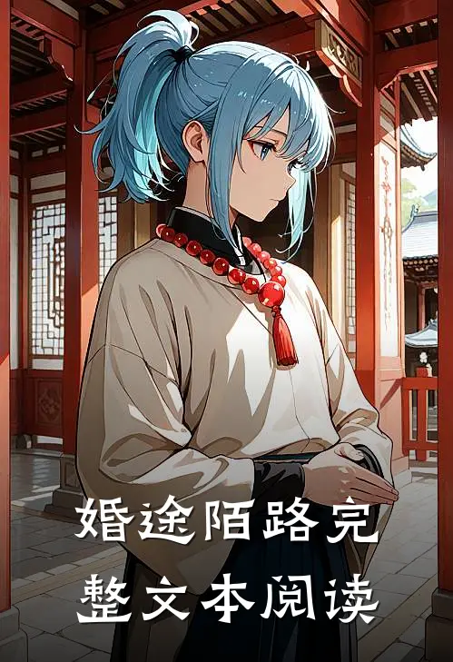 婚途陌路完整文本阅读