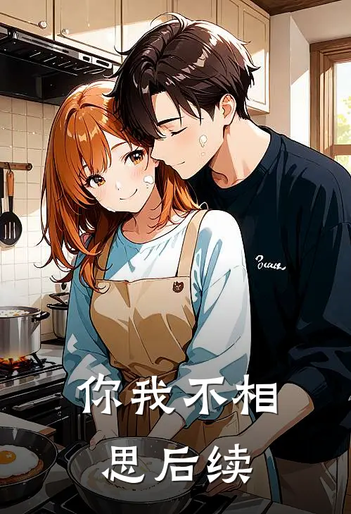 你我不相思后续