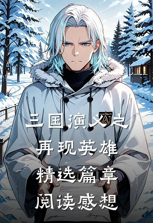 三国演义之再现英雄精选篇章阅读感想