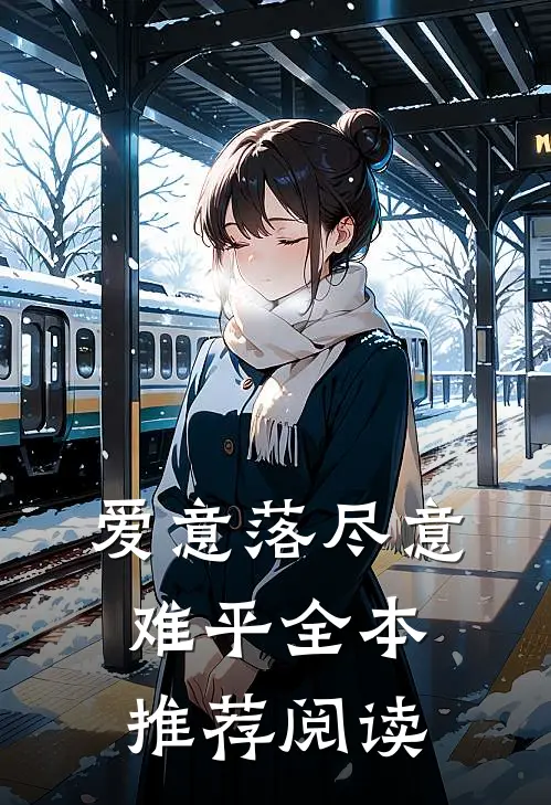 爱意落尽意难平全本推荐阅读
