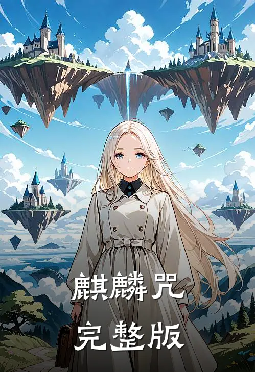 麒麟咒完整版