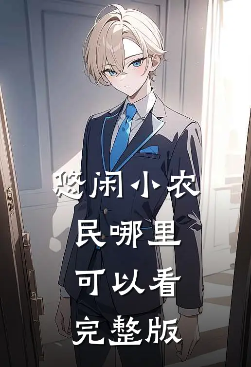 悠闲小农民哪里可以看完整版