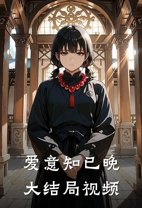 爱意知已晚大结局视频